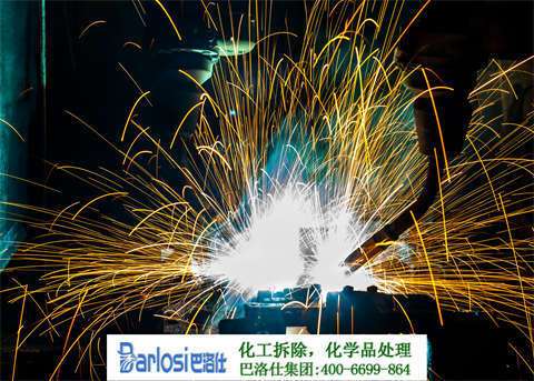 Top Ranking Industrial High Pressure Water Cleaning Companies
