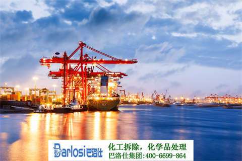 日照工業(yè)化工設(shè)備清洗公司：專業(yè)清洗服務(wù)提供商